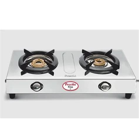preethi gas stove home service